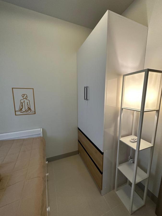 S Residences Tower 3 Moa Luxe Staycation By C Manilla Buitenkant foto
