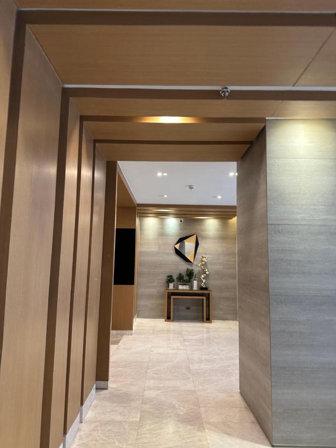 S Residences Tower 3 Moa Luxe Staycation By C Manilla Buitenkant foto